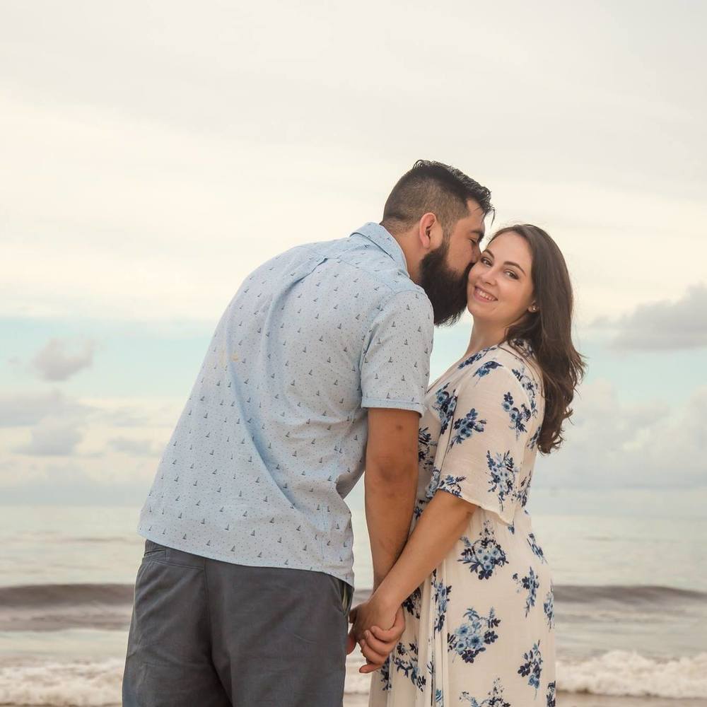 Meet your Posher, Holly